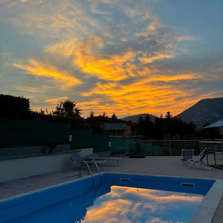 B&B Panorama Iseo Exterior photo