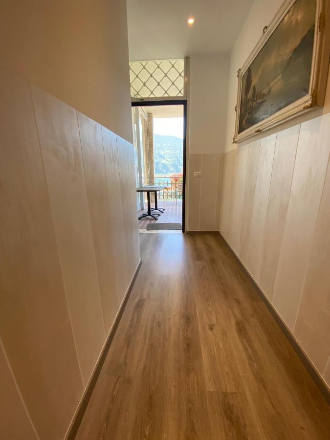 B&B Panorama Iseo Exterior photo