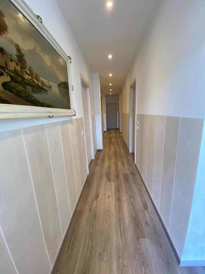B&B Panorama Iseo Exterior photo