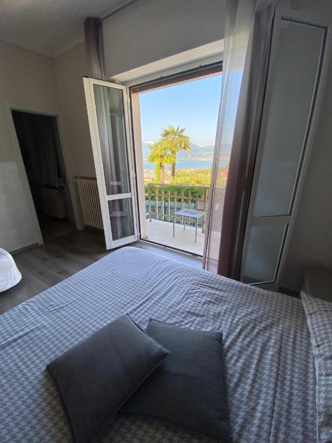 B&B Panorama Iseo Exterior photo