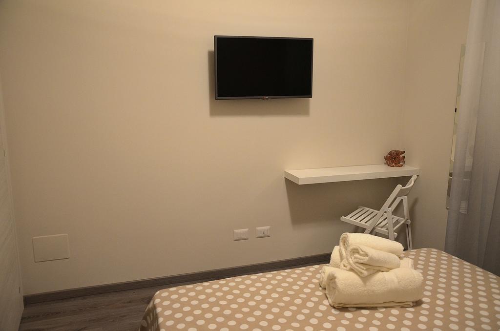 B&B Panorama Iseo Room photo