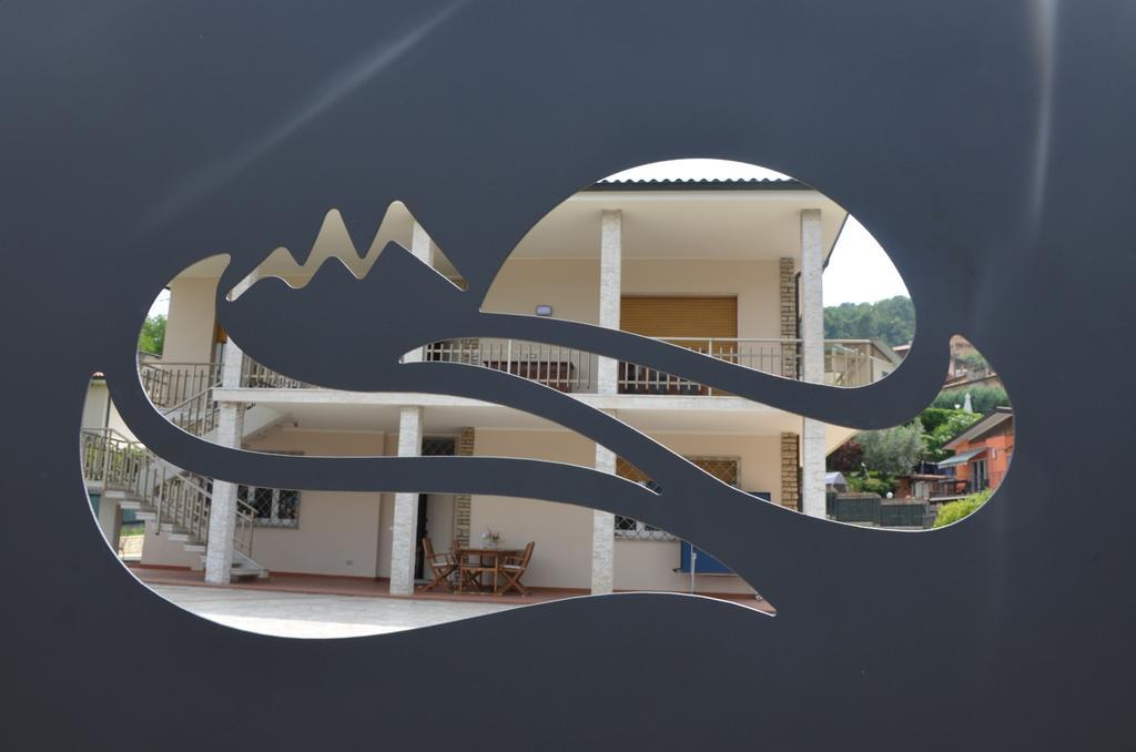 B&B Panorama Iseo Exterior photo