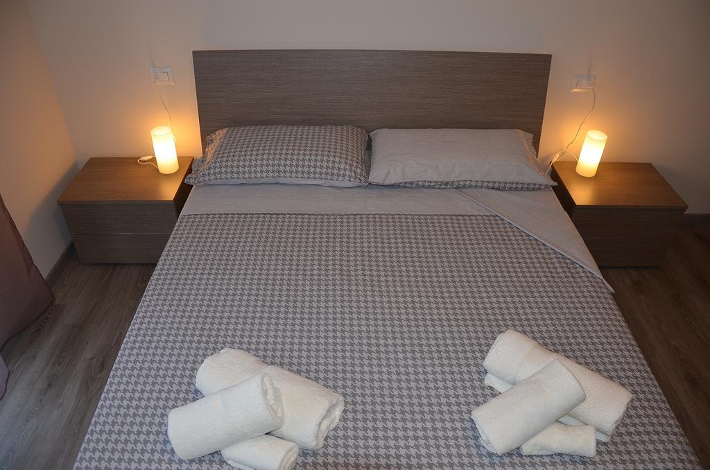 B&B Panorama Iseo Room photo