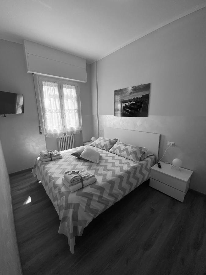B&B Panorama Iseo Exterior photo