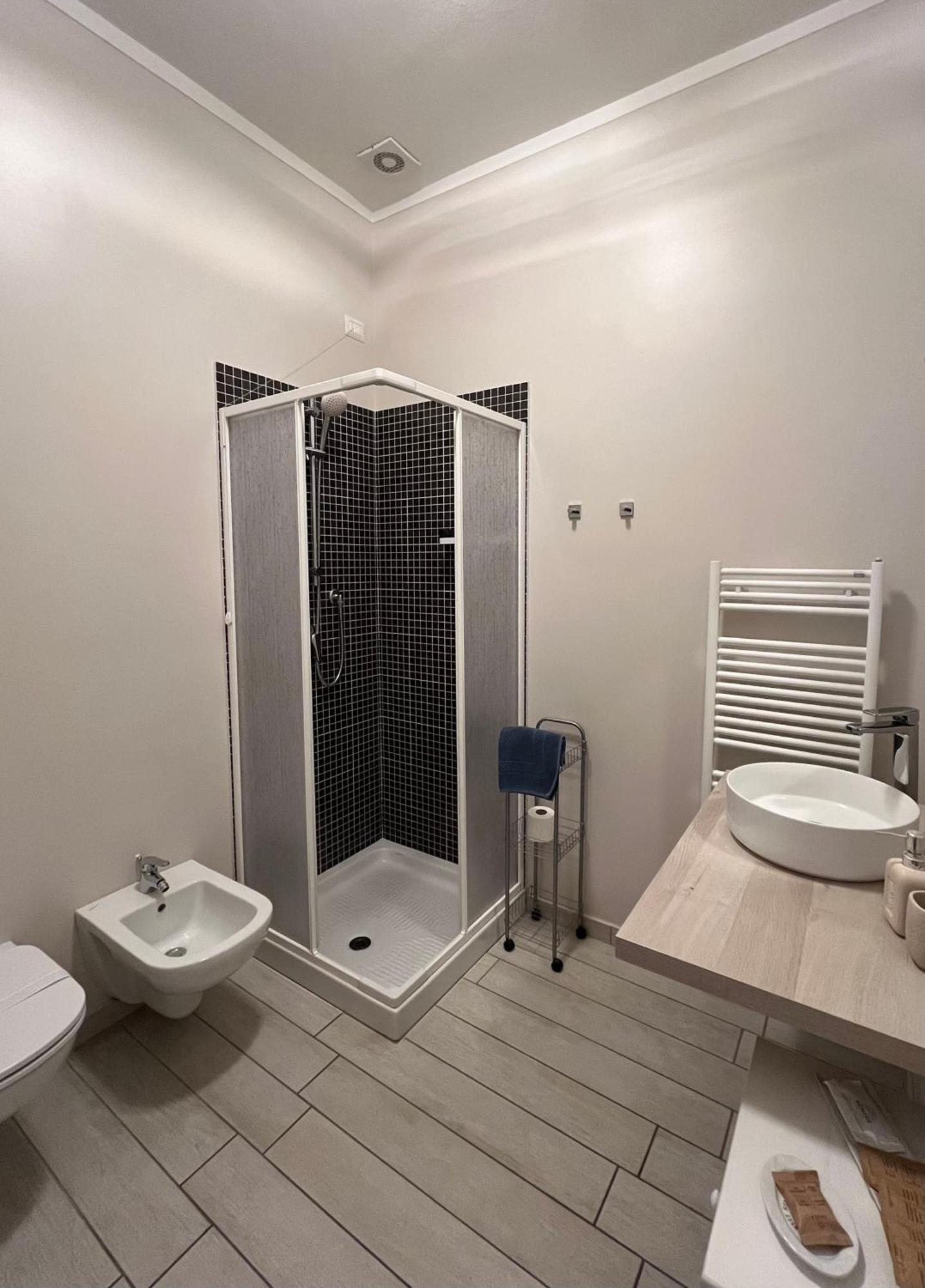 B&B Panorama Iseo Exterior photo