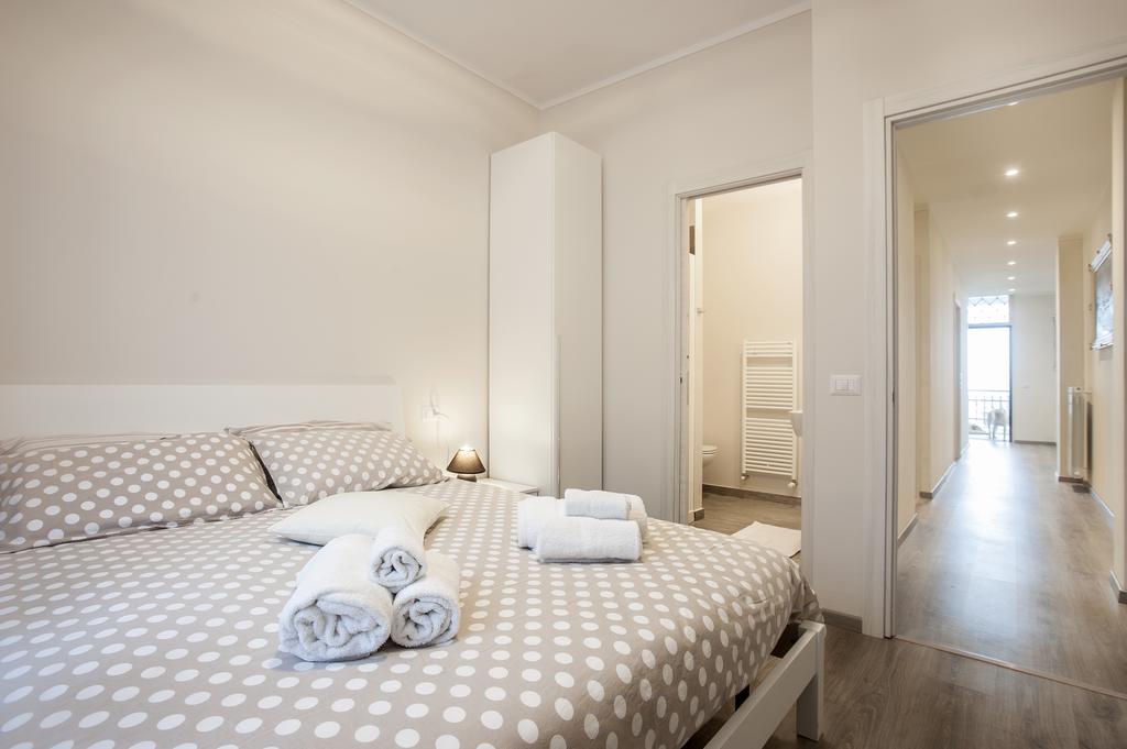 B&B Panorama Iseo Room photo