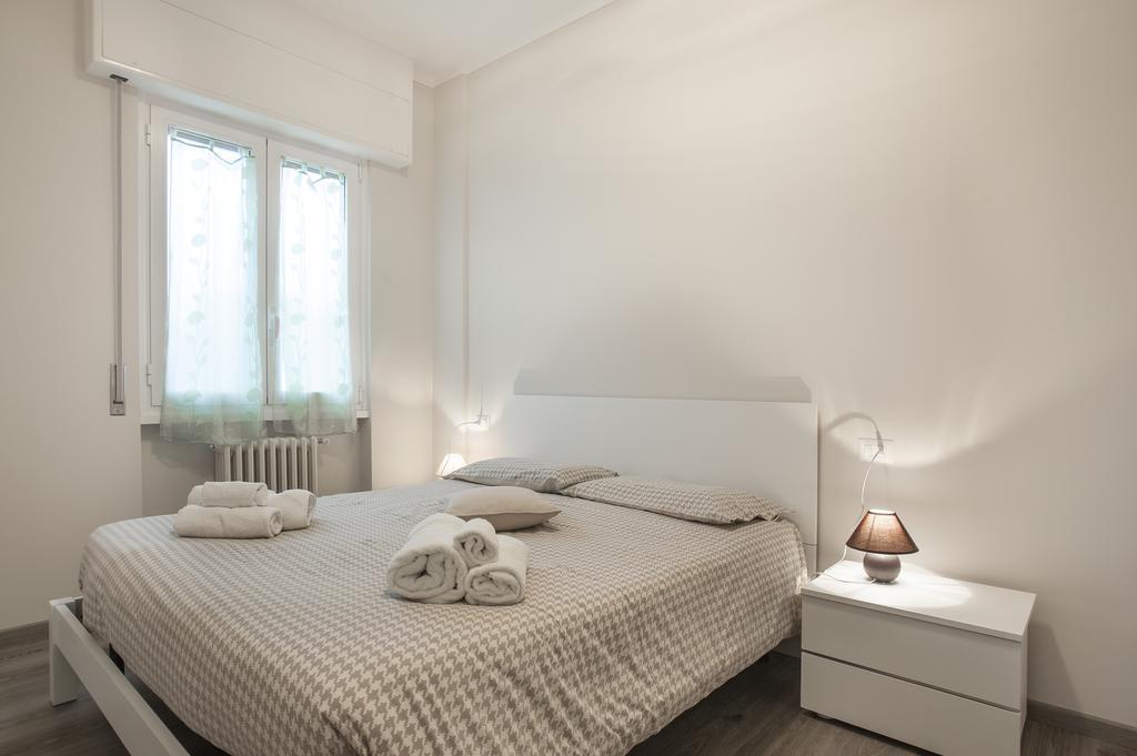 B&B Panorama Iseo Exterior photo